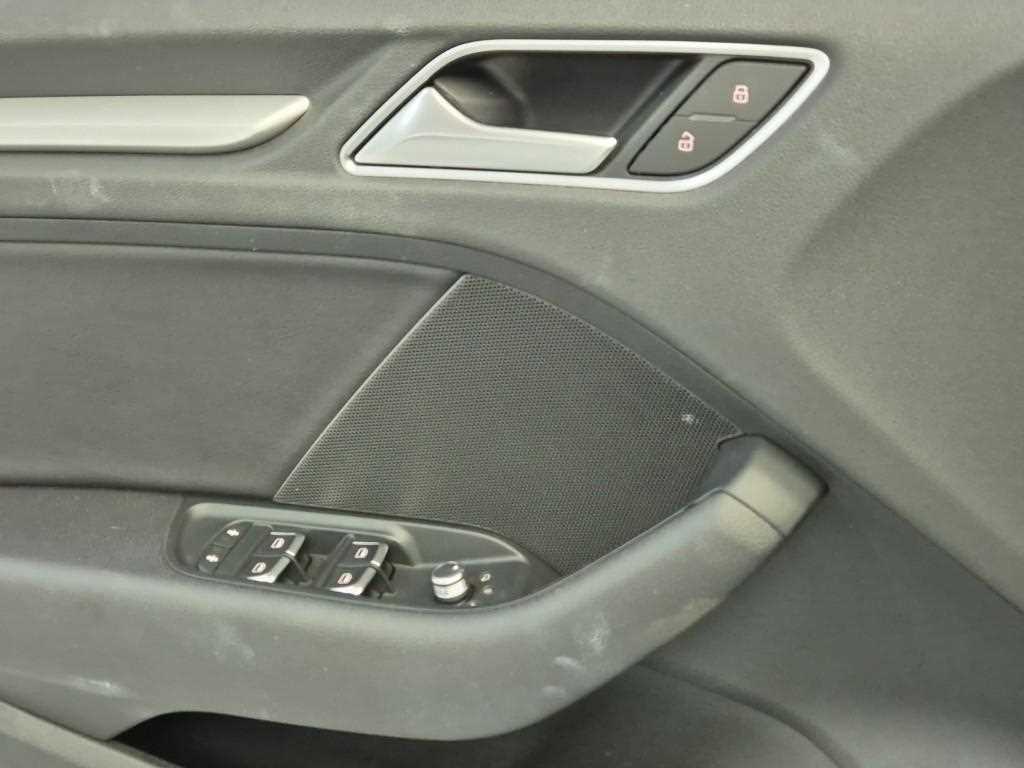 Audi A3 2014 Blanco - Importación desde Corea - HF Imports Iquique - Foto 17