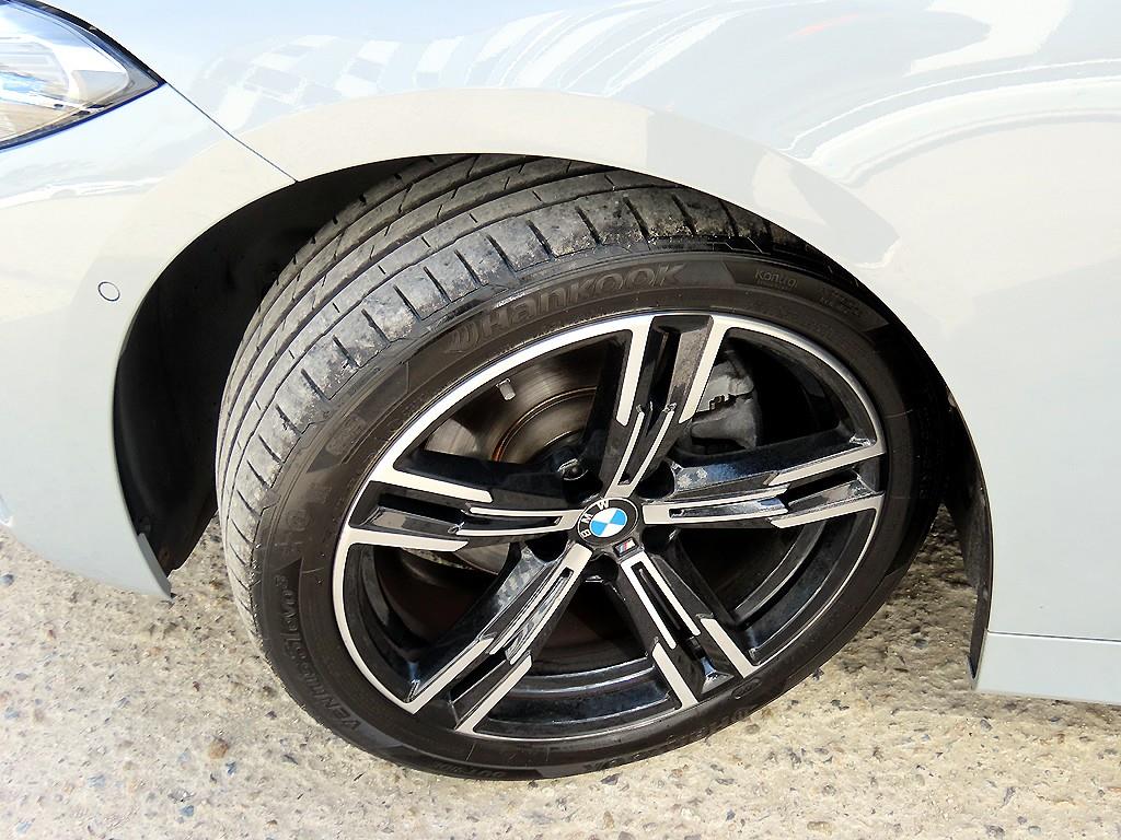 BMW 4 Series 2023 - Importación desde Corea - HF Imports Iquique - Foto 20