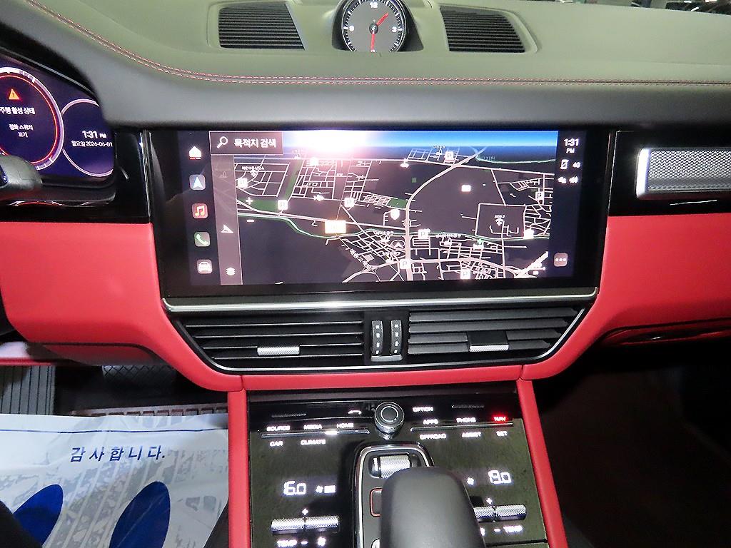 Porsche Cayenne - Vista 11