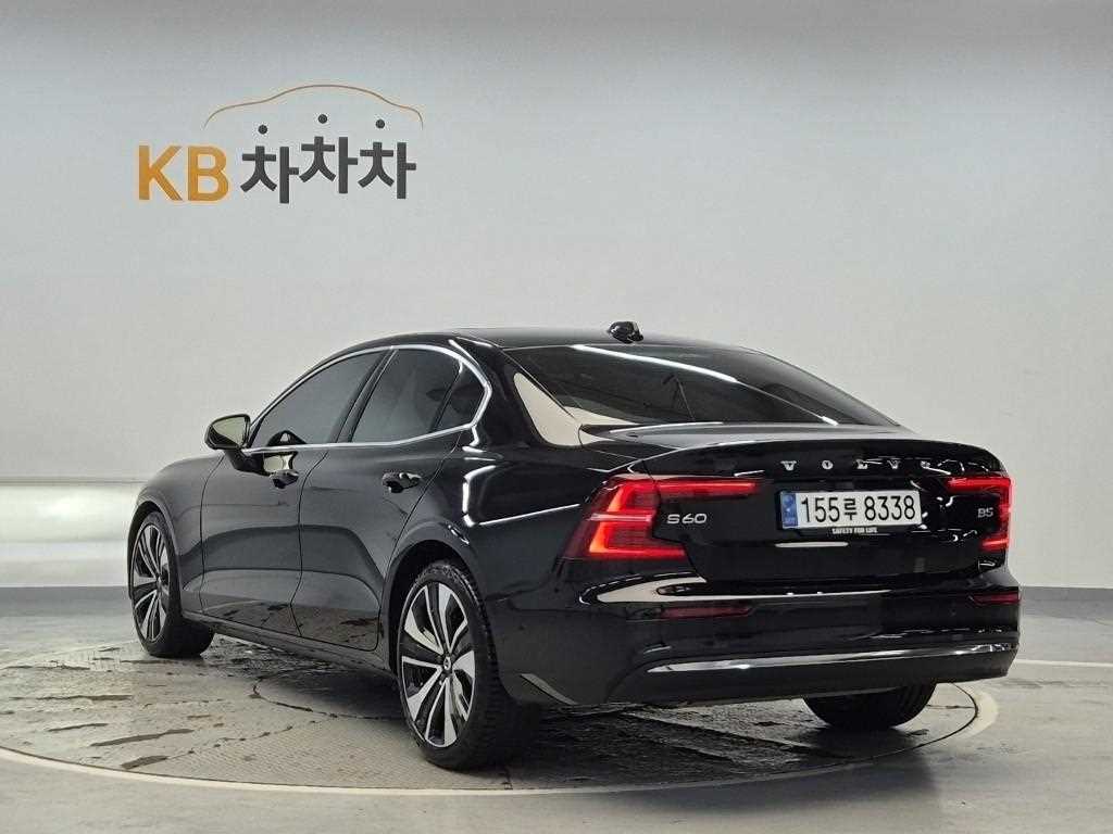 Volvo S60 - Vista 2
