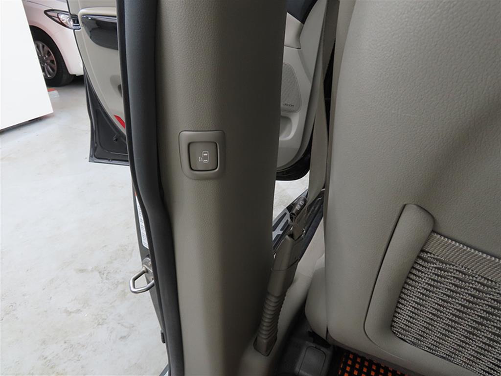 KIA Carnival - Vista 11