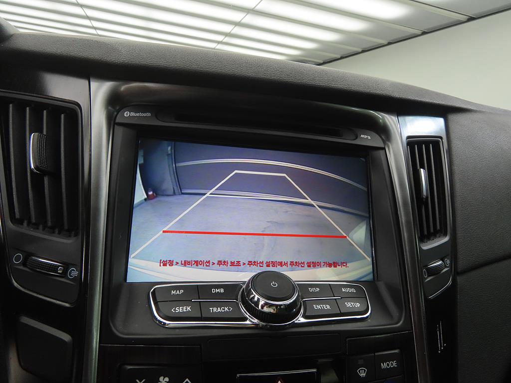 HYUNDAI Sonata 2013 Blanco - Importación desde Corea - HF Imports Iquique - Foto 14