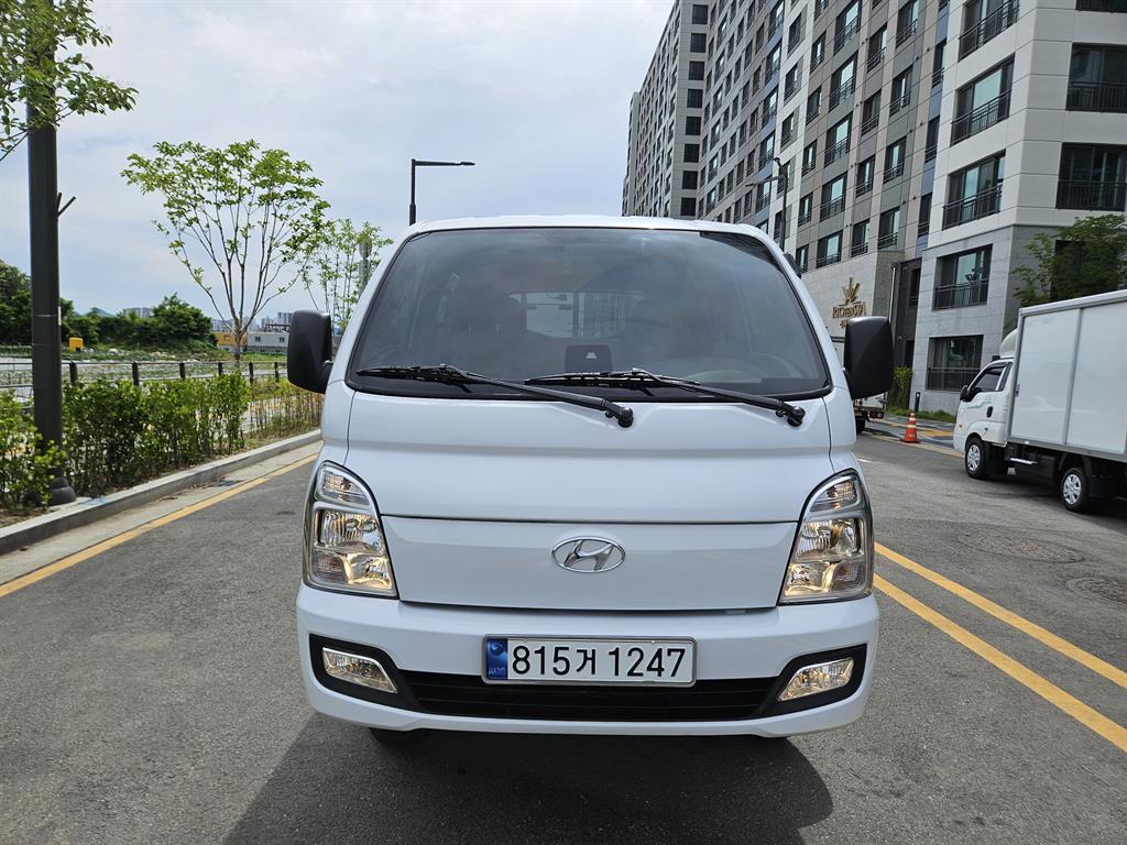 Small Truck Cargo (small) - Vista 2