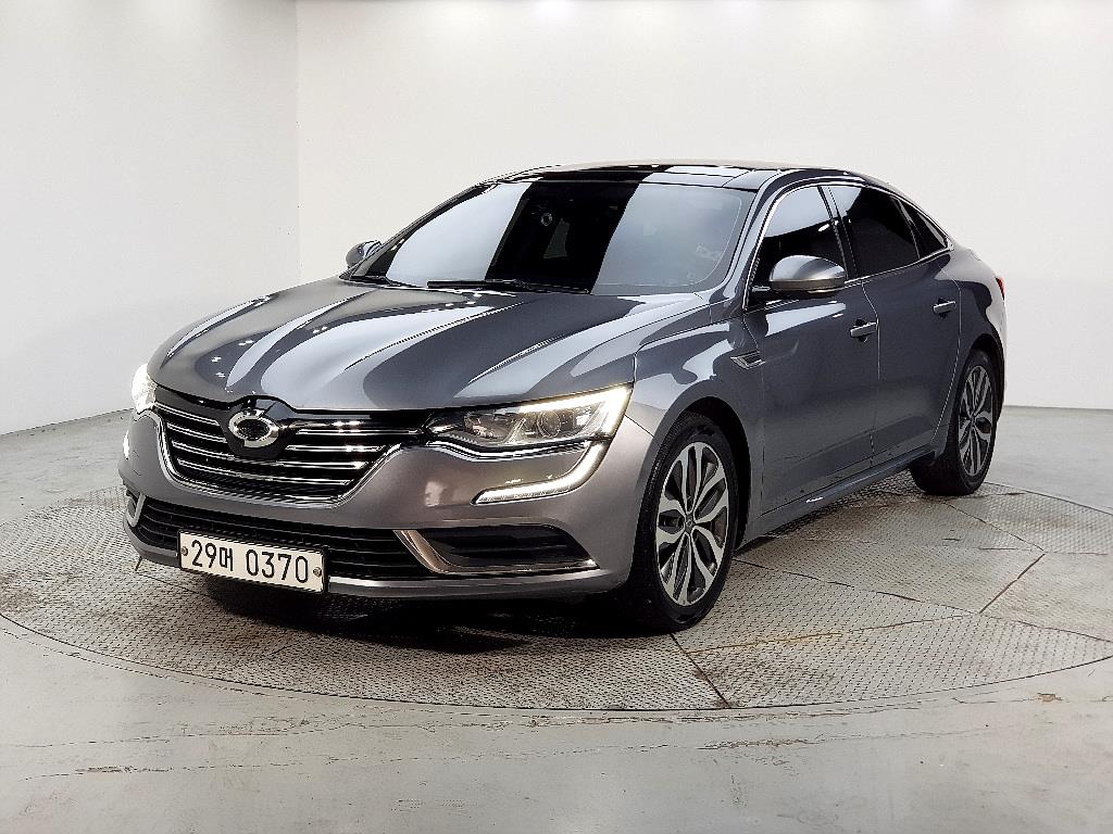 SAMSUNG SM6 2016 Gris - Importación desde Corea - HF Imports Iquique - Foto 1