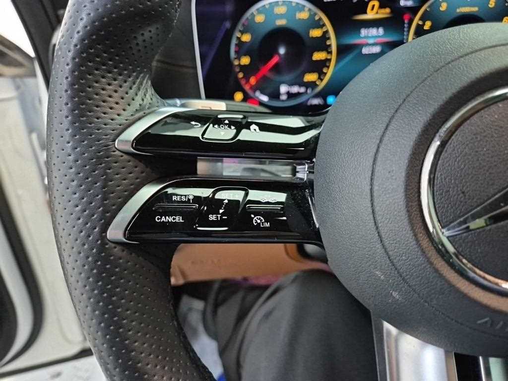 Mercedes Benz E class 2021 Blanco - Importación desde Corea - HF Imports Iquique - Foto 16