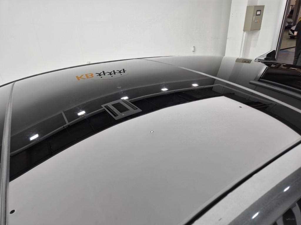 KIA K5 2020 Gris - Importación desde Corea - HF Imports Iquique - Foto 13