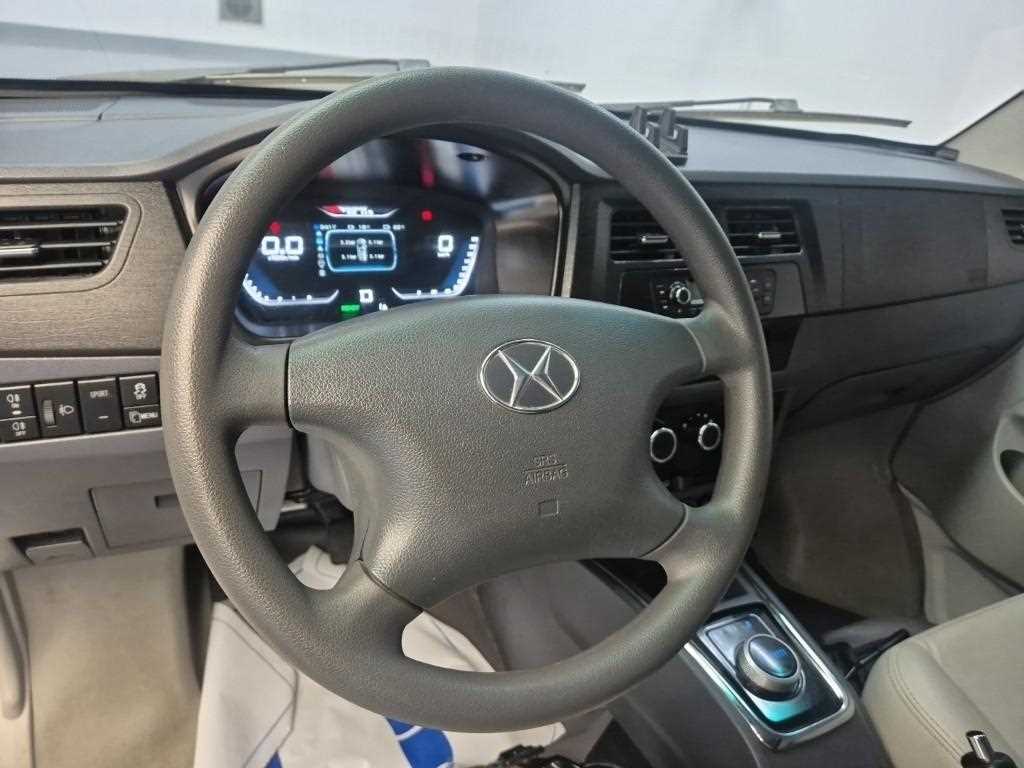 Other manufacturers Jace Mobility - Vista 9