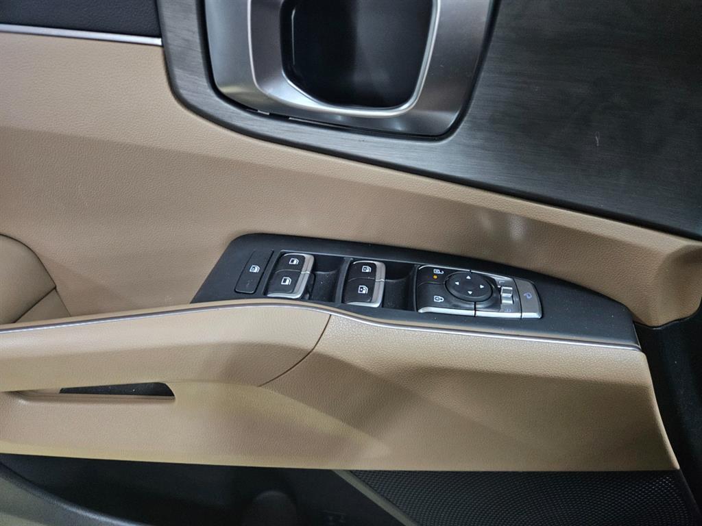KIA Sorento 2024 Azul - Importación desde Corea - HF Imports Iquique - Foto 17