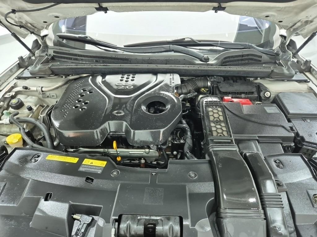 SAMSUNG SM6 2016 Blanco - Importación desde Corea - HF Imports Iquique - Foto 19