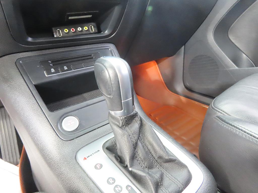 Volkswagen Tiguan - Vista 12