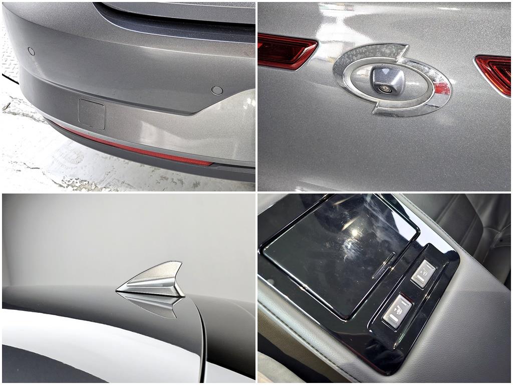 SAMSUNG SM6 2017 Gris - Importación desde Corea - HF Imports Iquique - Foto 18