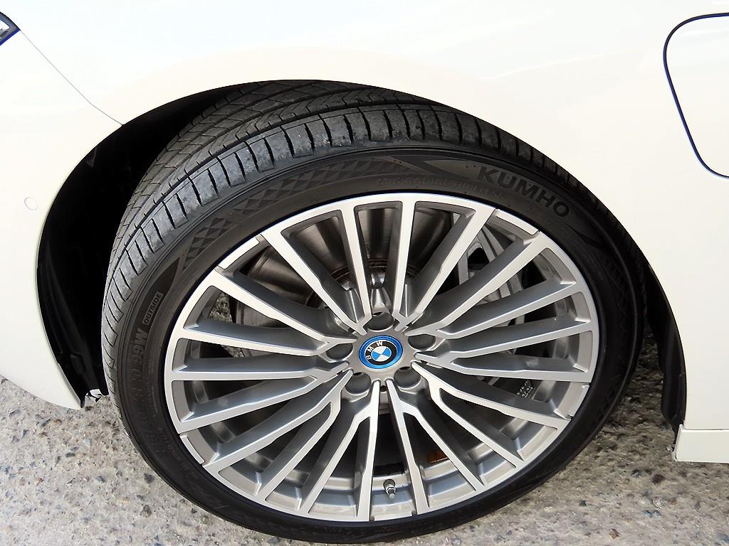 BMW 7 Series 2022 - Importación desde Corea - HF Imports Iquique - Foto 20