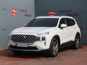 HYUNDAI Santa Fe - Vista 2