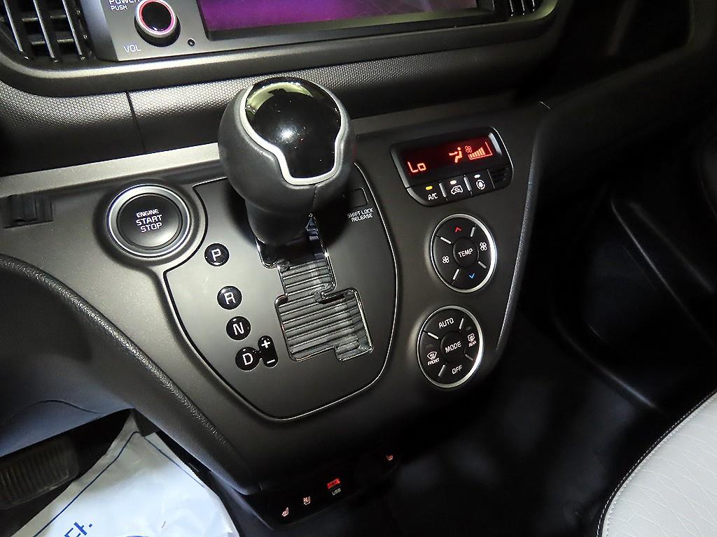 KIA Ray - Vista 12