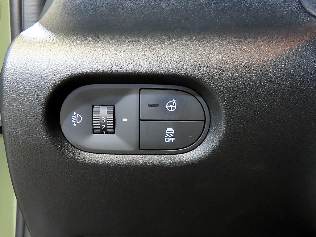 HYUNDAI Casper 2023 Verde - Importación desde Corea - HF Imports Iquique - Foto 14