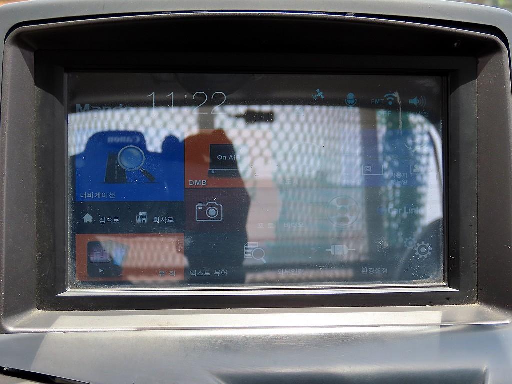 Small Truck Cargo (small) 2016 Blanco - Importación desde Corea - HF Imports Iquique - Foto 14