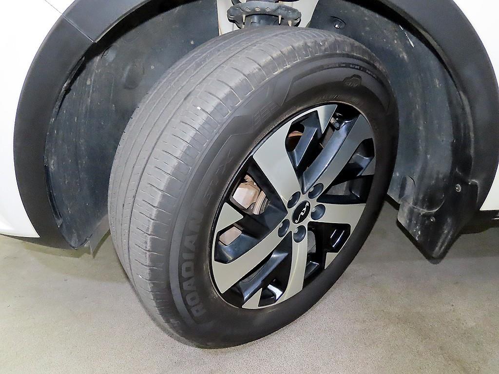 KIA Sorento 2023 Blanco - Importación desde Corea - HF Imports Iquique - Foto 20