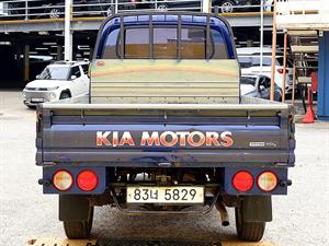 Small Truck Cargo (small) - Vista 6