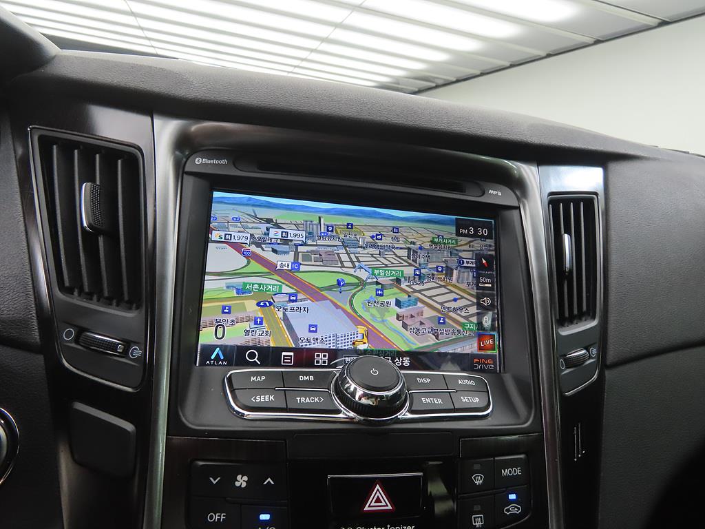 HYUNDAI Sonata 2013 Blanco - Importación desde Corea - HF Imports Iquique - Foto 13