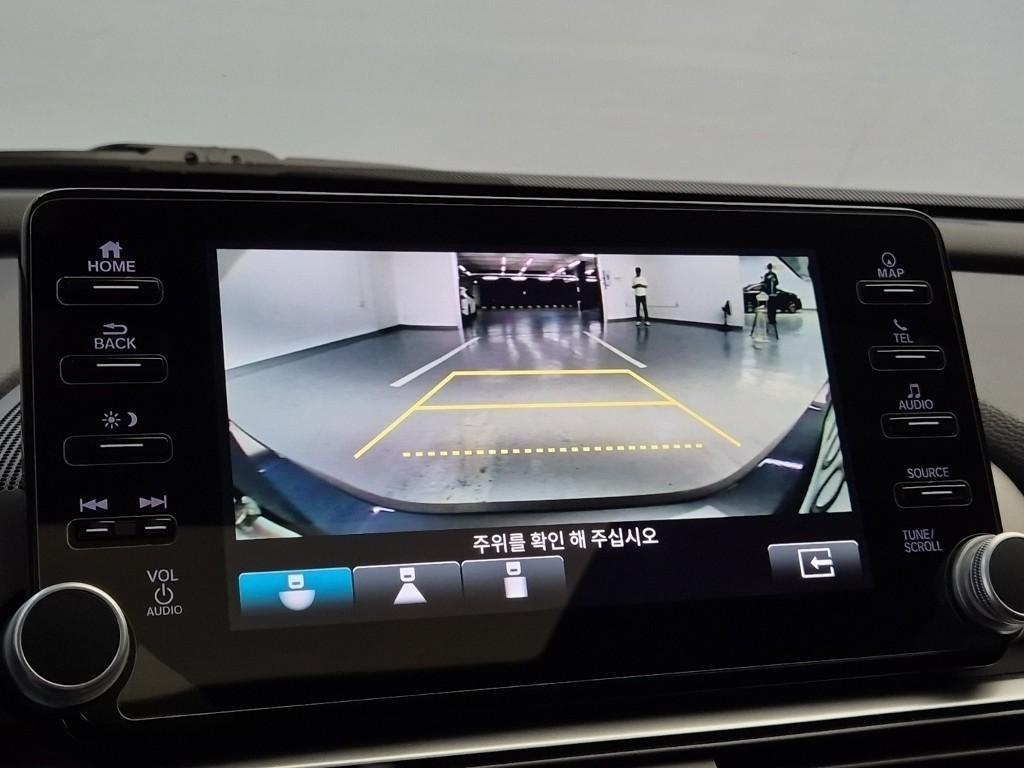 Honda Accord 2018 Gris - Importación desde Corea - HF Imports Iquique - Foto 15