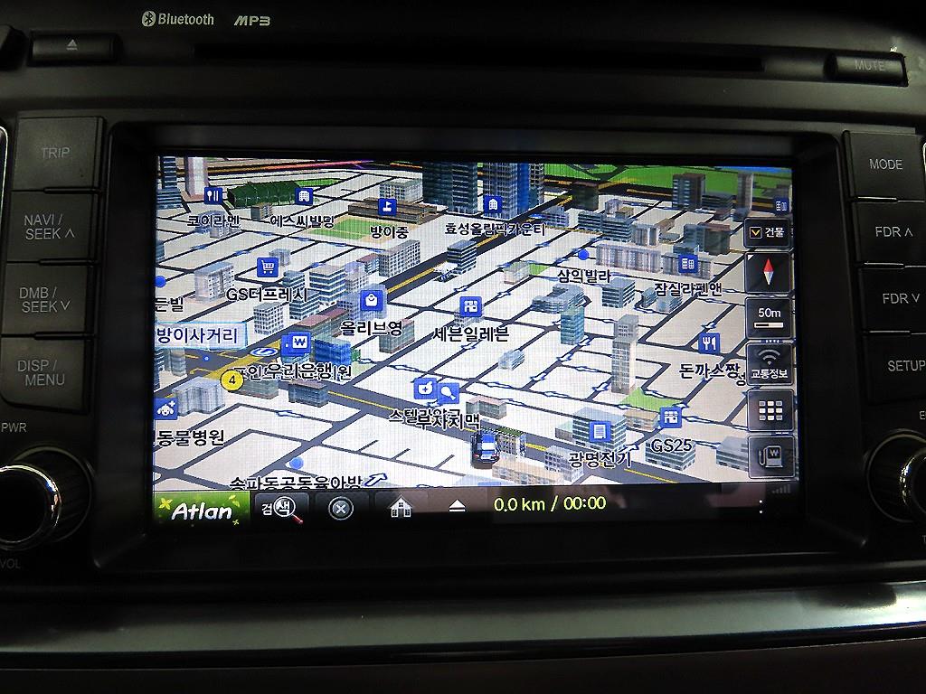 HYUNDAI Sonata 2015 - Importación desde Corea - HF Imports Iquique - Foto 14