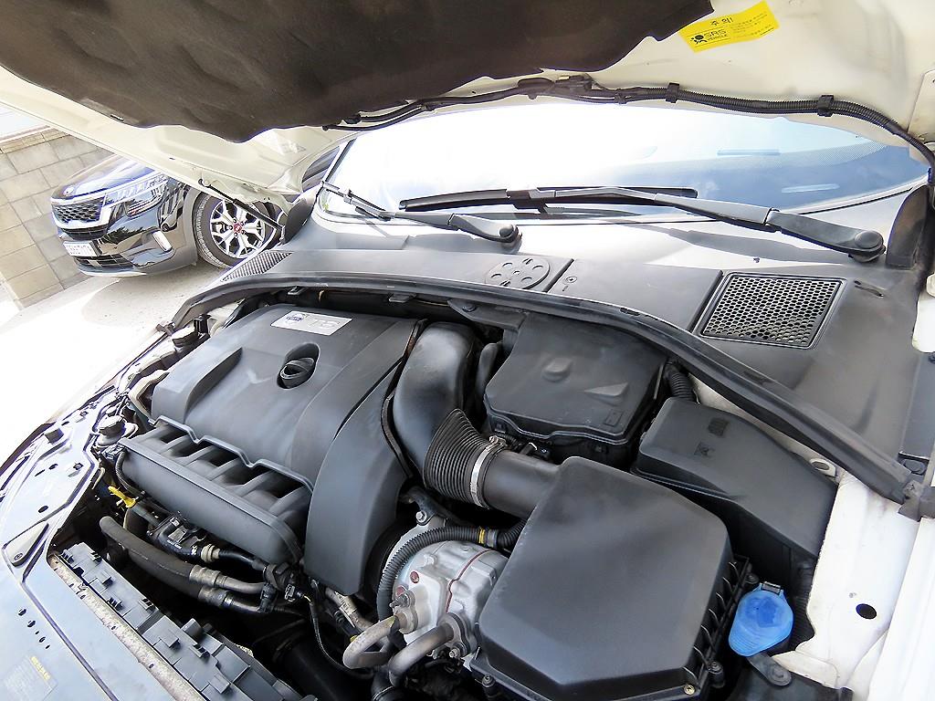 Volvo S80 2011 - Importación desde Corea - HF Imports Iquique - Foto 19