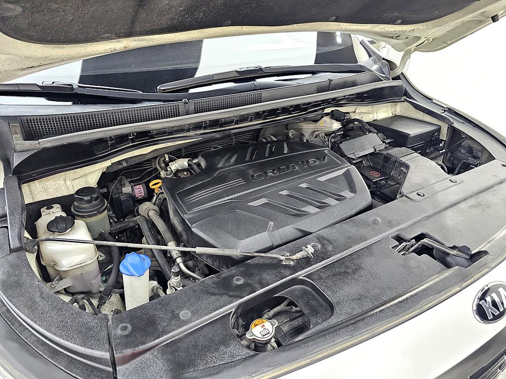 KIA Carnival - Vista 6