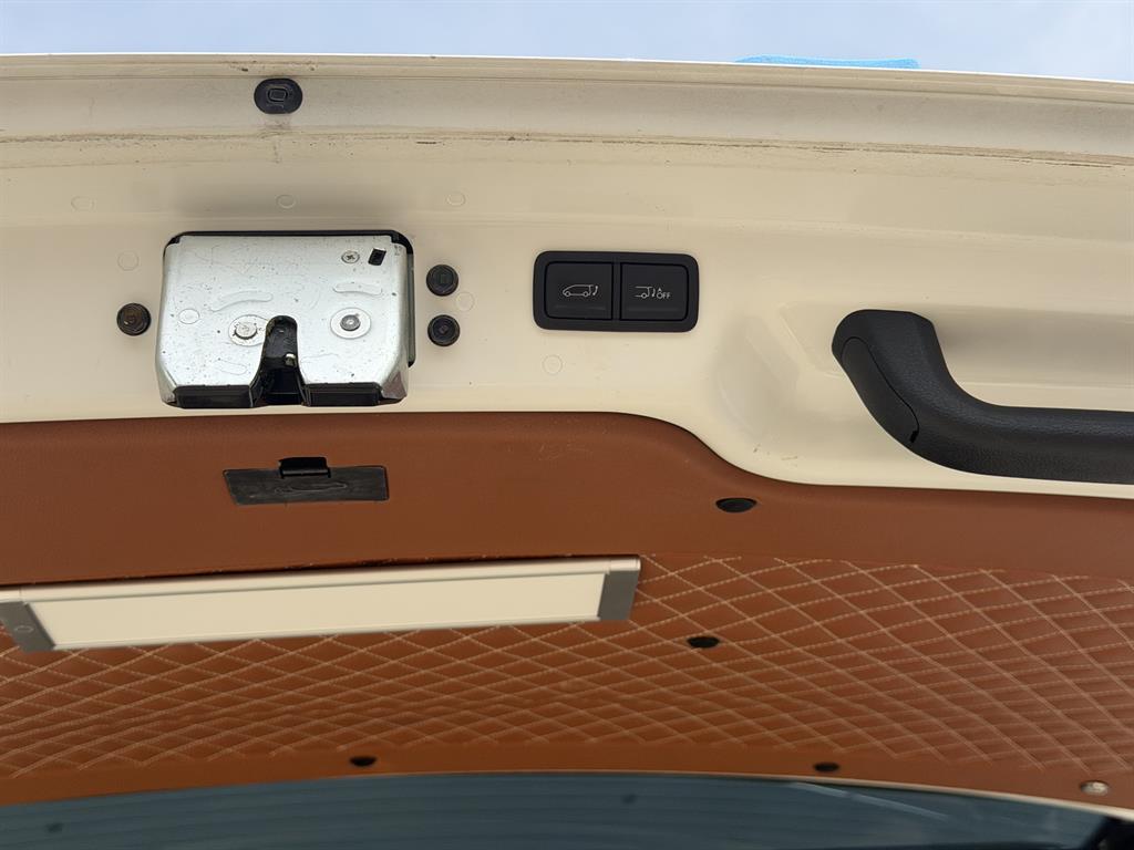 HYUNDAI Staria 2022 Blanco - Importación desde Corea - HF Imports Iquique - Foto 15
