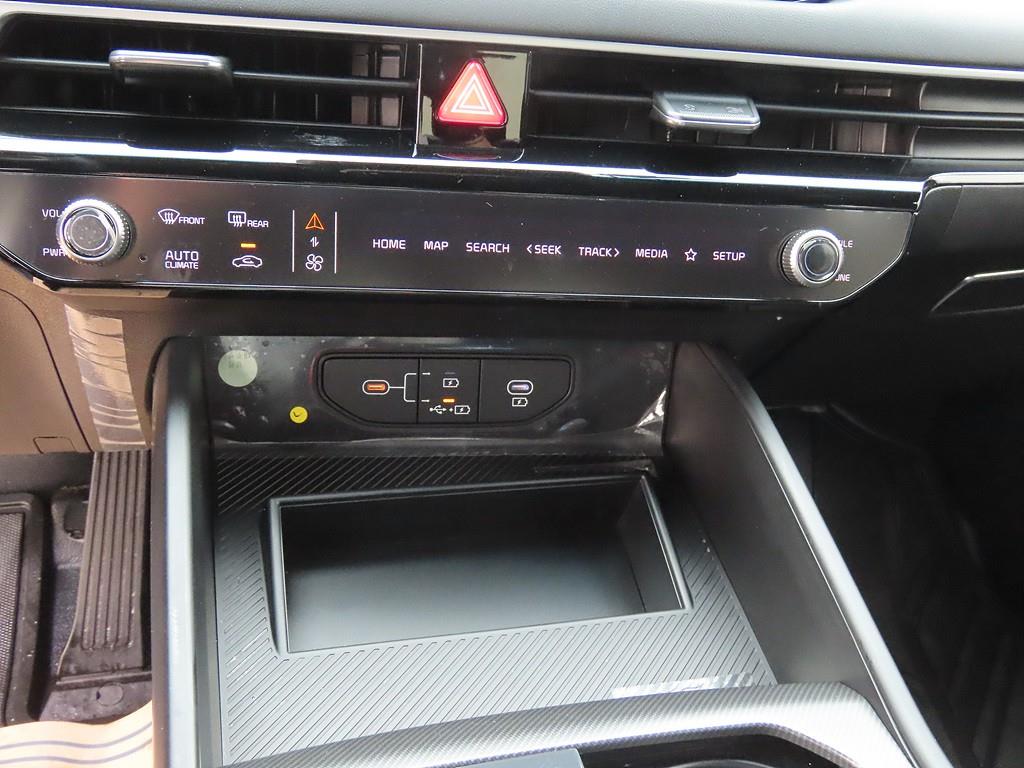 KIA K8 2025 Blanco - Importación desde Corea - HF Imports Iquique - Foto 13
