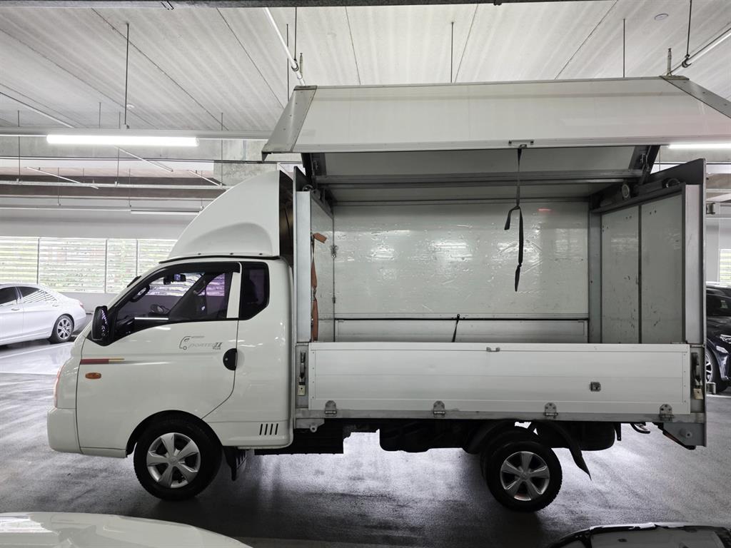 Small Truck Top_Wingbody - Vista 5