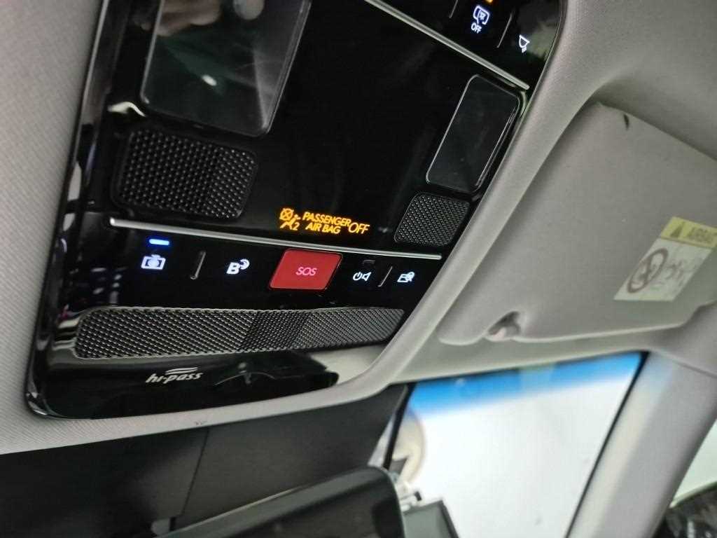 HYUNDAI Grandeur 2023 Negro - Importación desde Corea - HF Imports Iquique - Foto 18