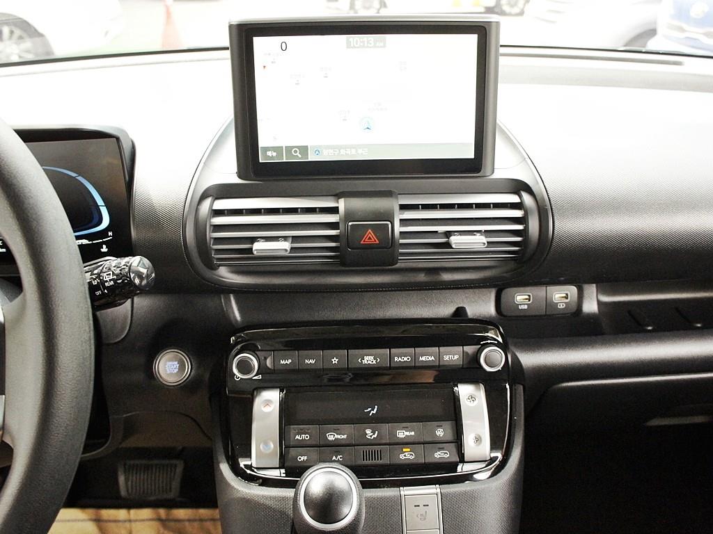 HYUNDAI Casper 2023 Blanco - Importación desde Corea - HF Imports Iquique - Foto 10