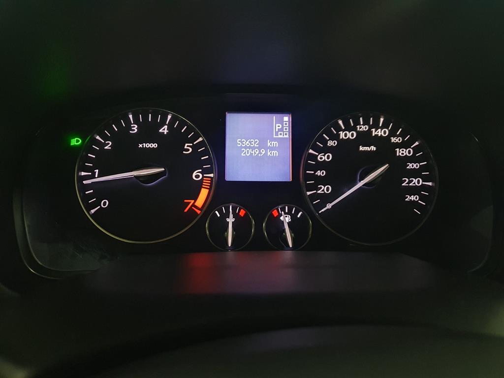 SAMSUNG SM5 2010 Gris - Importación desde Corea - HF Imports Iquique - Foto 18