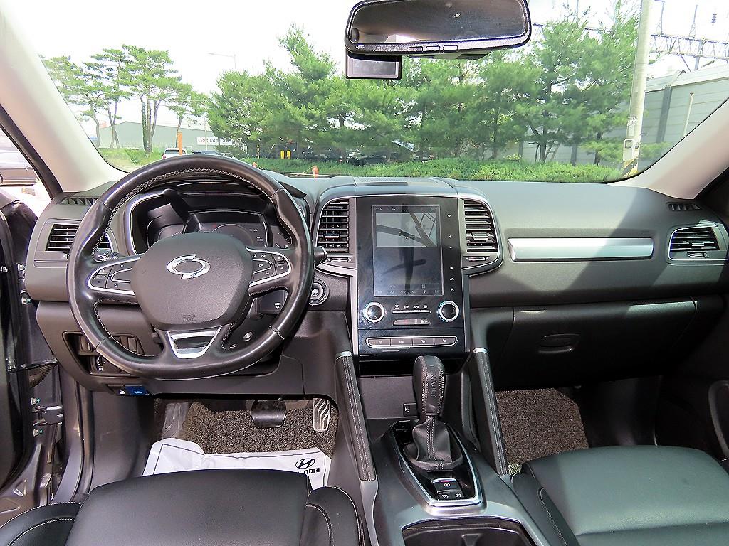 SAMSUNG QM6 - Vista 7