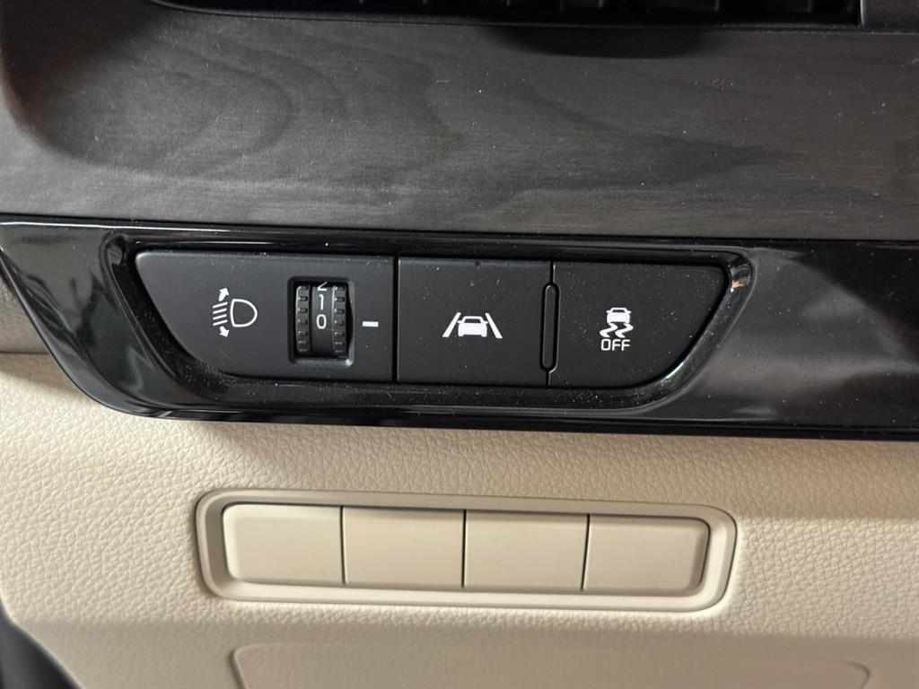 KIA Carnival 2021 Blanco - Importación desde Corea - HF Imports Iquique - Foto 17