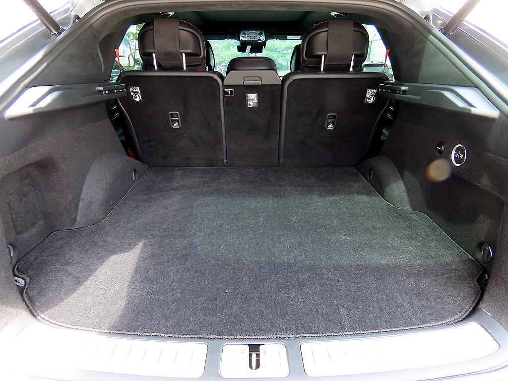 Genesis GV80 2024 Verde - Importación desde Corea - HF Imports Iquique - Foto 16