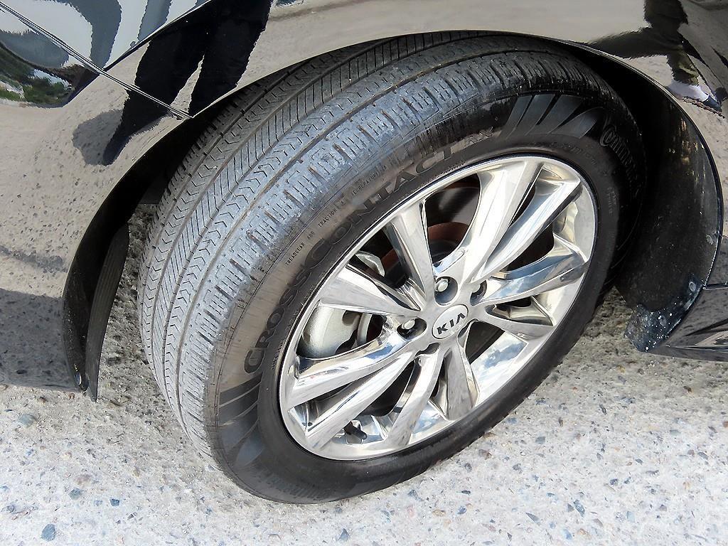 KIA Carnival 2020 Negro - Importación desde Corea - HF Imports Iquique - Foto 20