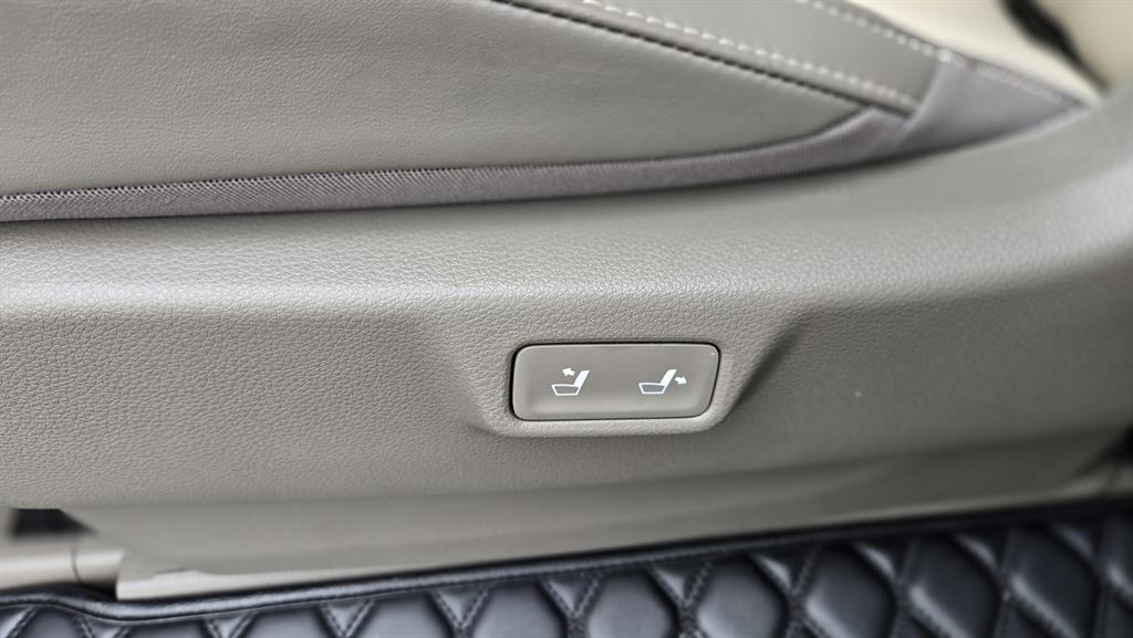 KIA Carnival 2024 Blanco - Importación desde Corea - HF Imports Iquique - Foto 17