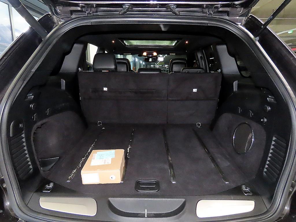 Jeep Cherokee 2017 Negro - Importación desde Corea - HF Imports Iquique - Foto 17