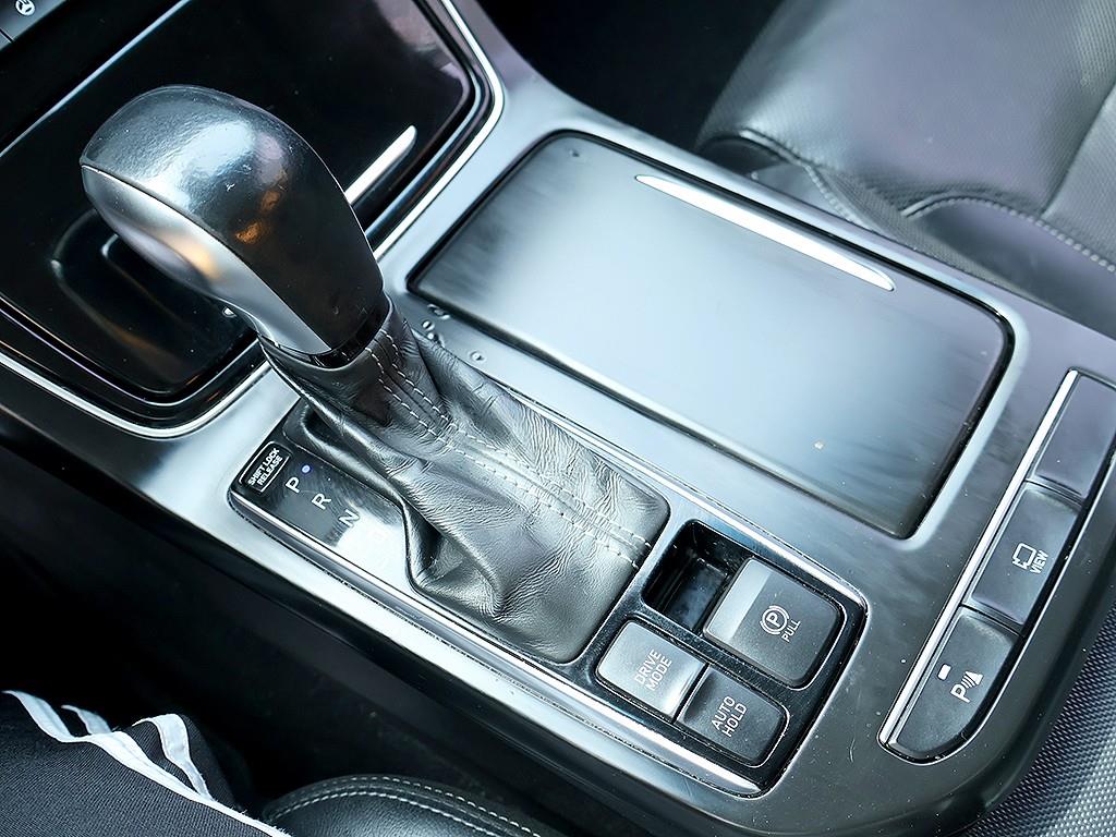 HYUNDAI Grandeur 2019 Negro - Importación desde Corea - HF Imports Iquique - Foto 7