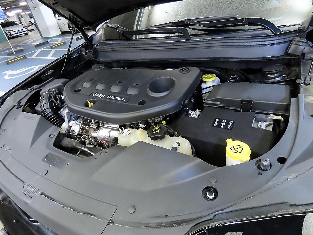 Jeep Cherokee 2019 Negro - Importación desde Corea - HF Imports Iquique - Foto 19