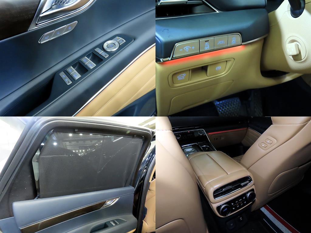 Genesis GV80 2020 - Importación desde Corea - HF Imports Iquique - Foto 16