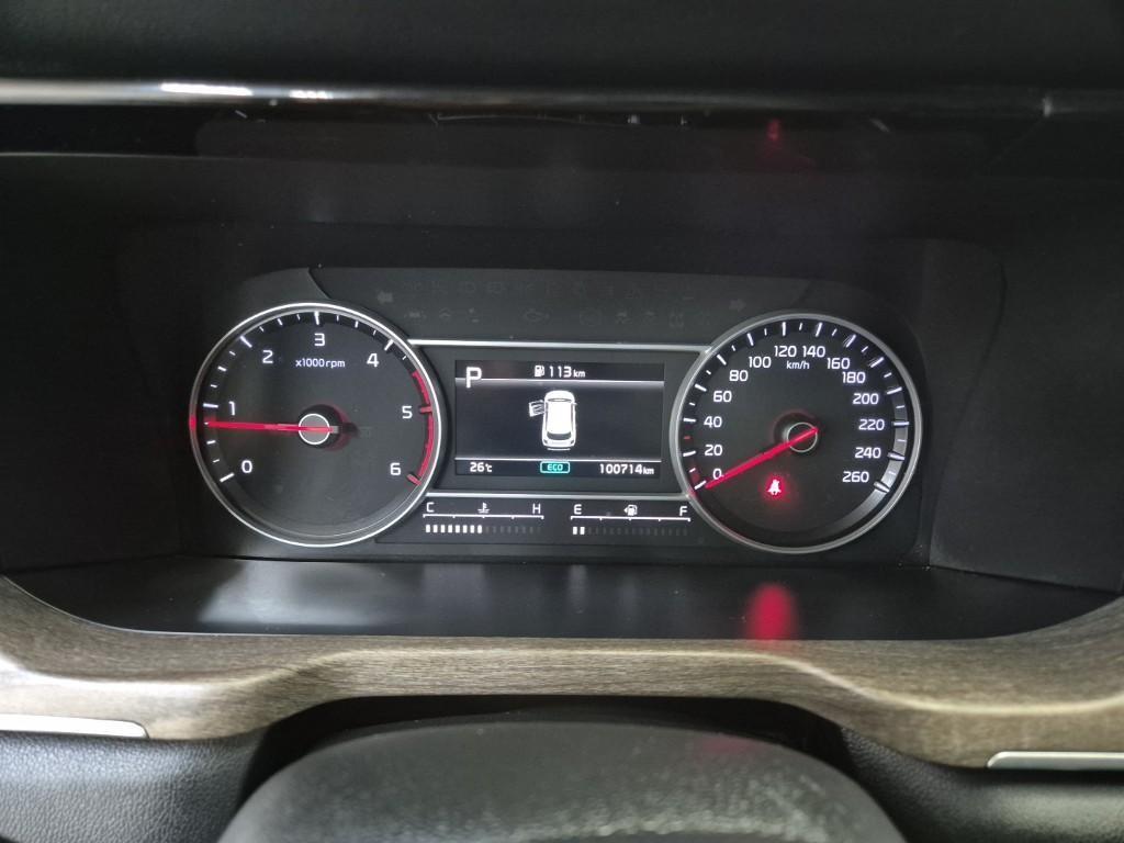 KIA Sorento - Vista 6