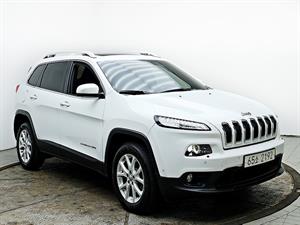 Jeep Cherokee - Vista 4
