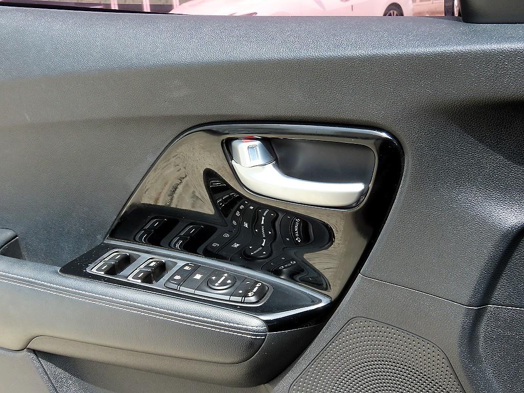 KIA Niro - Vista 11