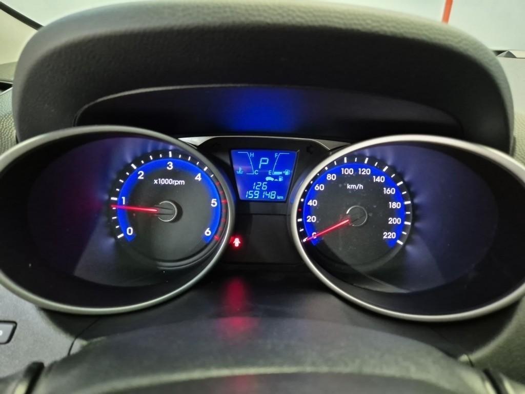 HYUNDAI Tucson - Vista 6
