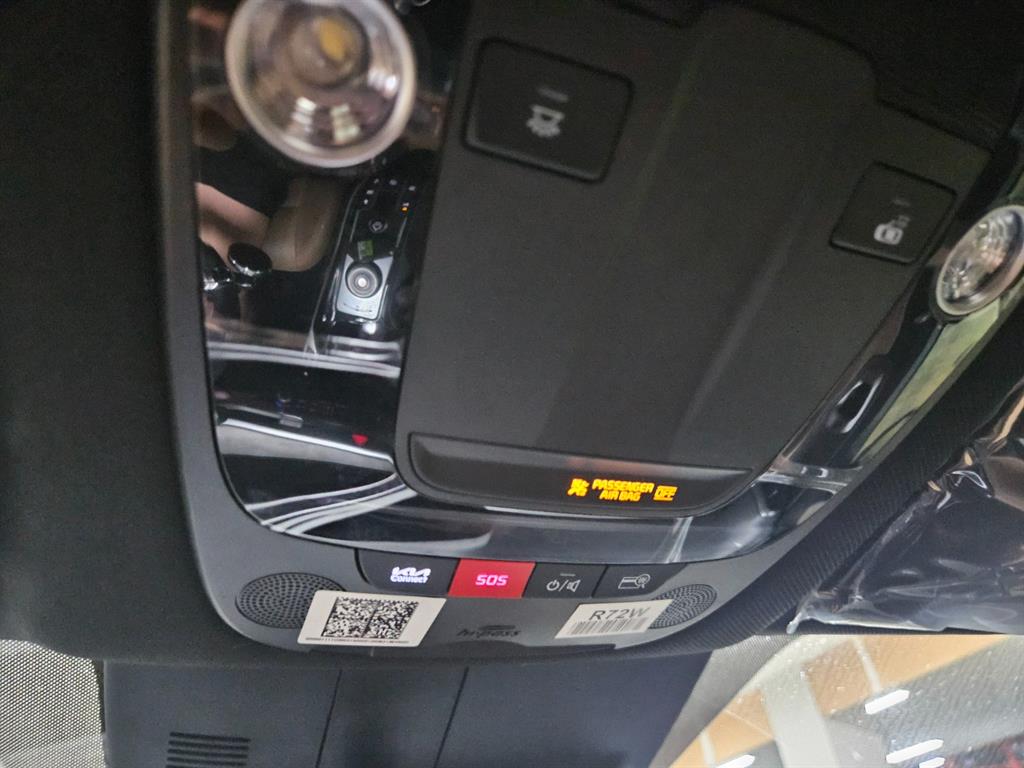 KIA Sorento 2024 Azul - Importación desde Corea - HF Imports Iquique - Foto 14
