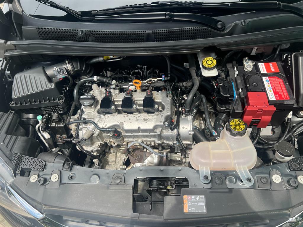 Chevrolet Spark 2021 Gris - Importación desde Corea - HF Imports Iquique - Foto 20