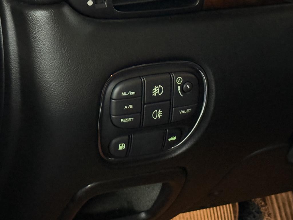 Jaguar XJ - Vista 11