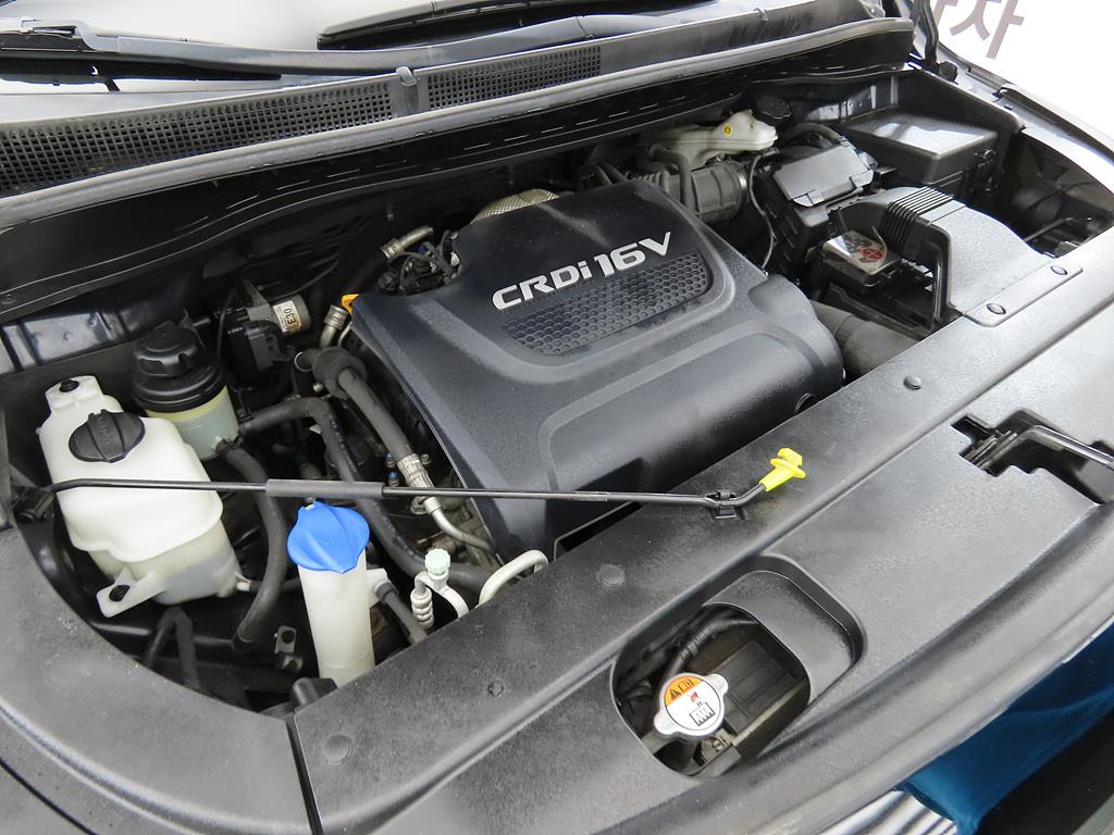 KIA Carnival 2017 Negro - Importación desde Corea - HF Imports Iquique - Foto 17